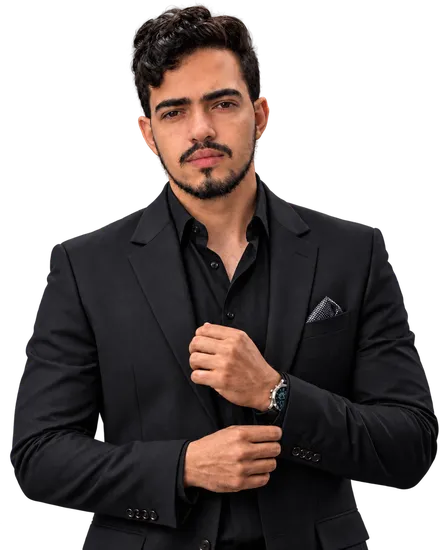 Pedro Rufino, cofundador da Bratecon